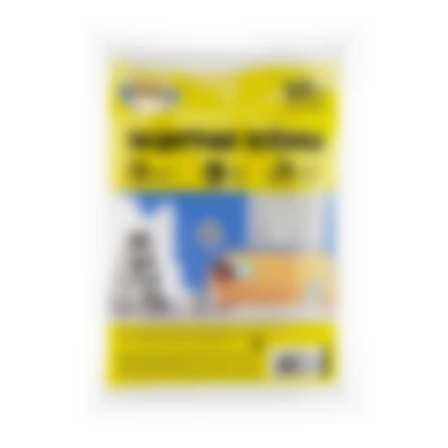 Укрывной полиэтиленовый материал, 50 м2 (размер: 4 х 12,5 м)