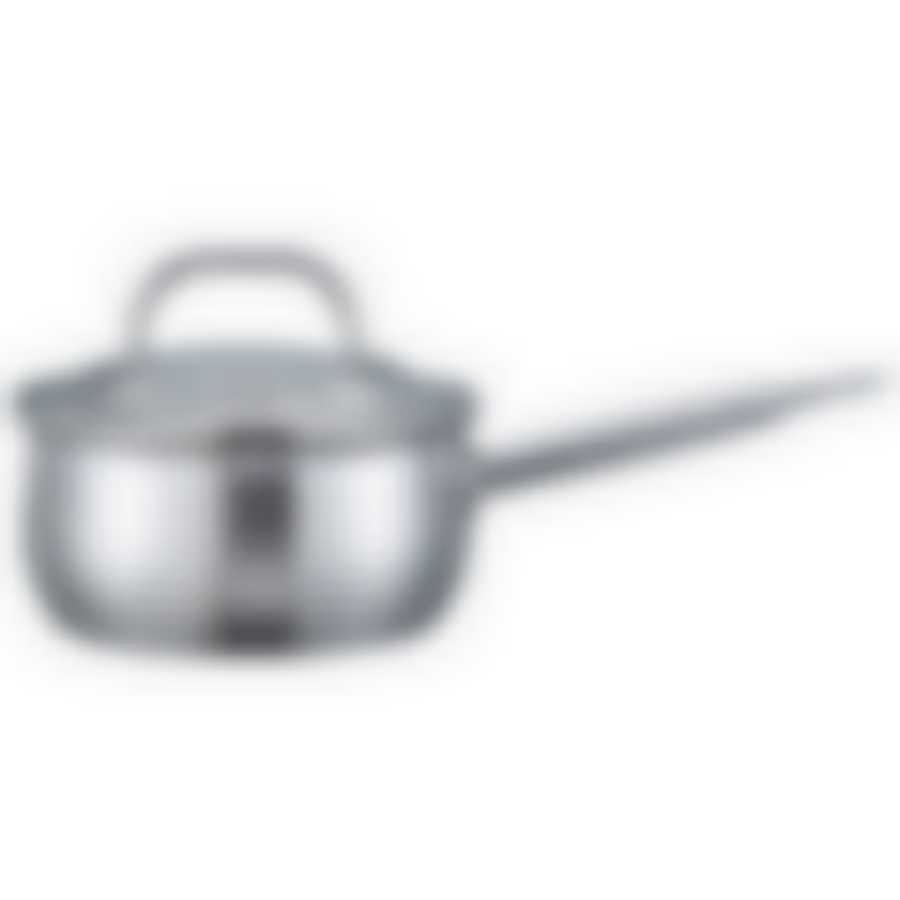 Ковш нержавеющий Victoria 1,4л ТМ Appetite, SH13143