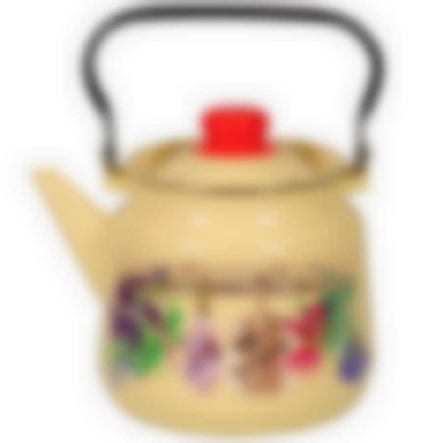 Чайник 3,5л La Speсio ТМ Appetite, 1с26с