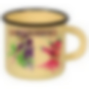 Кружка 0,4л La Speсio ТМ Appetite, 1с2с