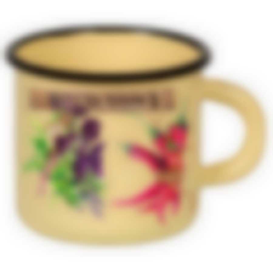 Кружка 0,4л La Speсio ТМ Appetite, 1с2с