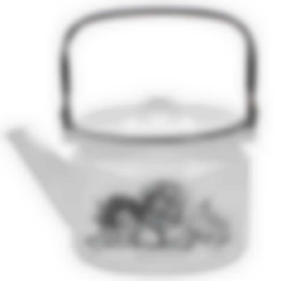 Чайник 2,0л Harvest, 2710/4БлРч