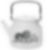 Чайник эмал  3,5л Harvest 27134БлРч, 2713П/4БлРч