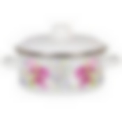 Кастрюля 5,0л цилиндрическая Мозаика, 1RB241М