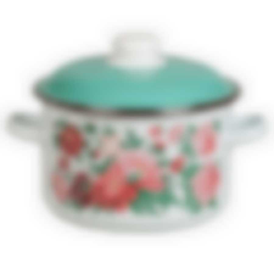 Кастрюля 3,0л цилиндрическая Армель, 6RD181M