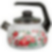 Чайник 2,0л  со свистком Армель, 4с210я