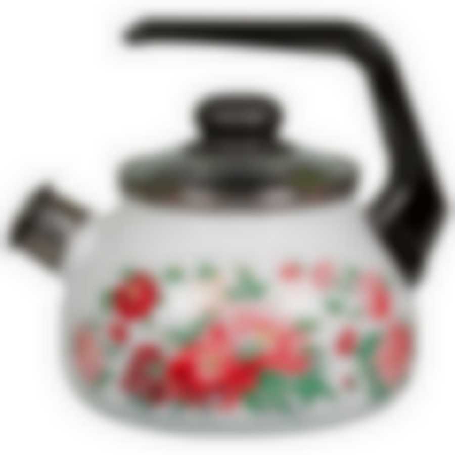 Чайник 2,0л  со свистком Армель, 4с210я