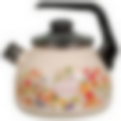 Чайник 3,0л со свистком Моя кухня, 4с209я