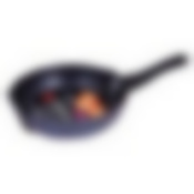 Сковорода литая 26см съемная ручка Сапфир ТМ Традиция, ТС2265