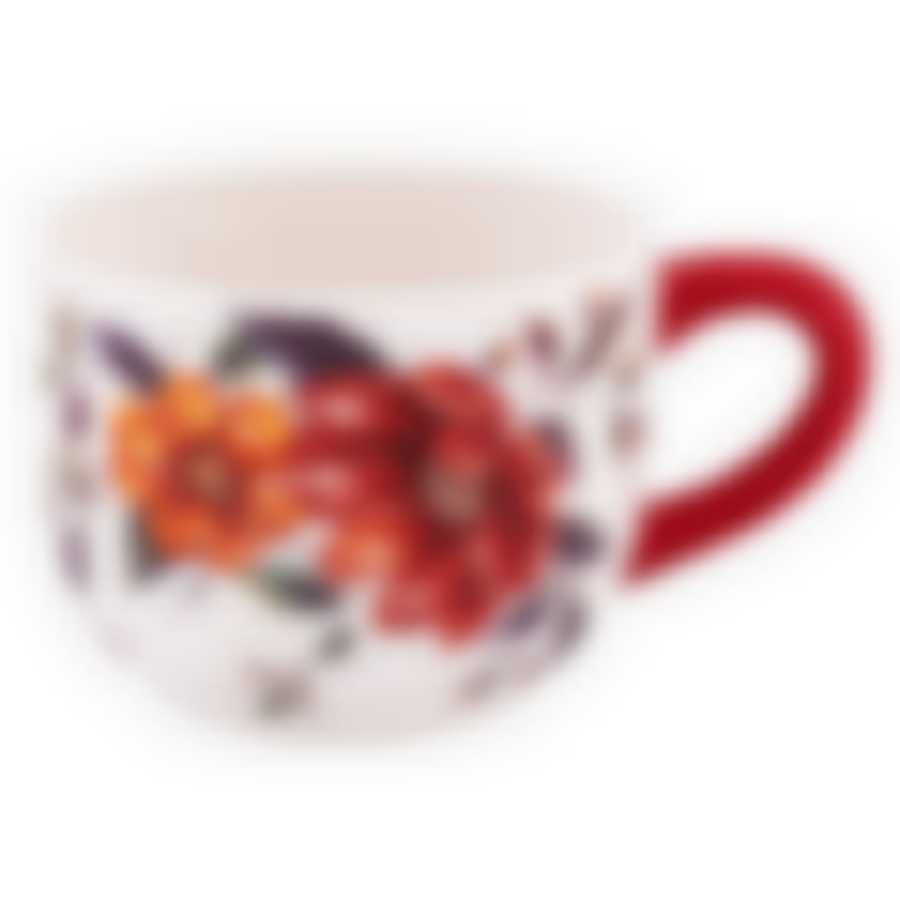 Бульонница 500 мл Аnemone ТМ Appetite, ZFA460-5