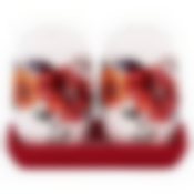 Набор для специй 3 предмета Аnemone ТМ Appetite, ZF1902-5