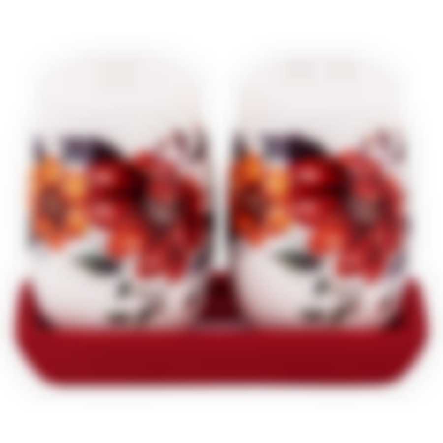 Набор для специй 3 предмета Аnemone ТМ Appetite, ZF1902-5