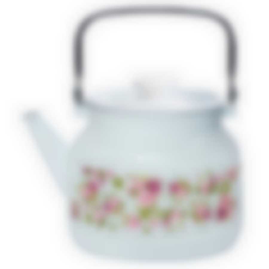 Чайник 3,5л Китайская роза, 2713П2/4