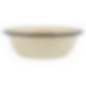 Миска 4,0л без рисунка, 40304-142