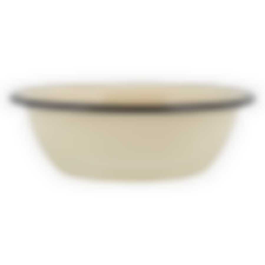 Миска 4,0л без рисунка, 40304-142