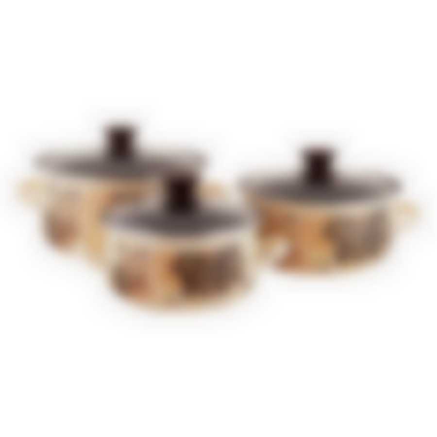 Набор 3 предмета Техас-1-ЭКСТРА слоновая кость, слоновый