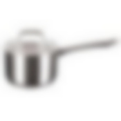 Ковш 1,8л стеклянная крышка LEON ТМ KUKMARA, LN-LDL1816G