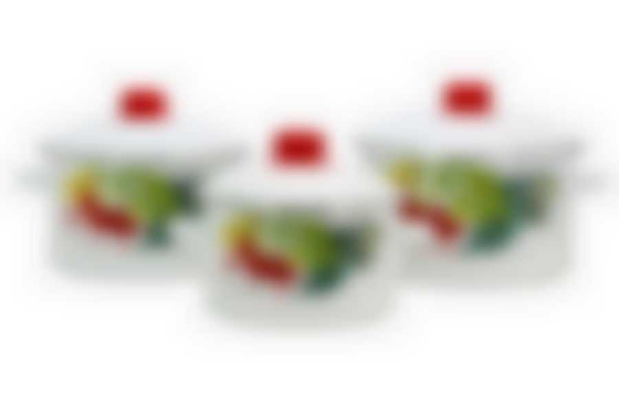 Набор 3 предмета Рябинка, 2-3205/4