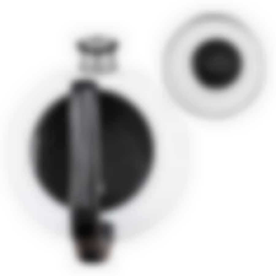 Чайник 3,0л со свистком Botany ТМ Appetite, 4с209я