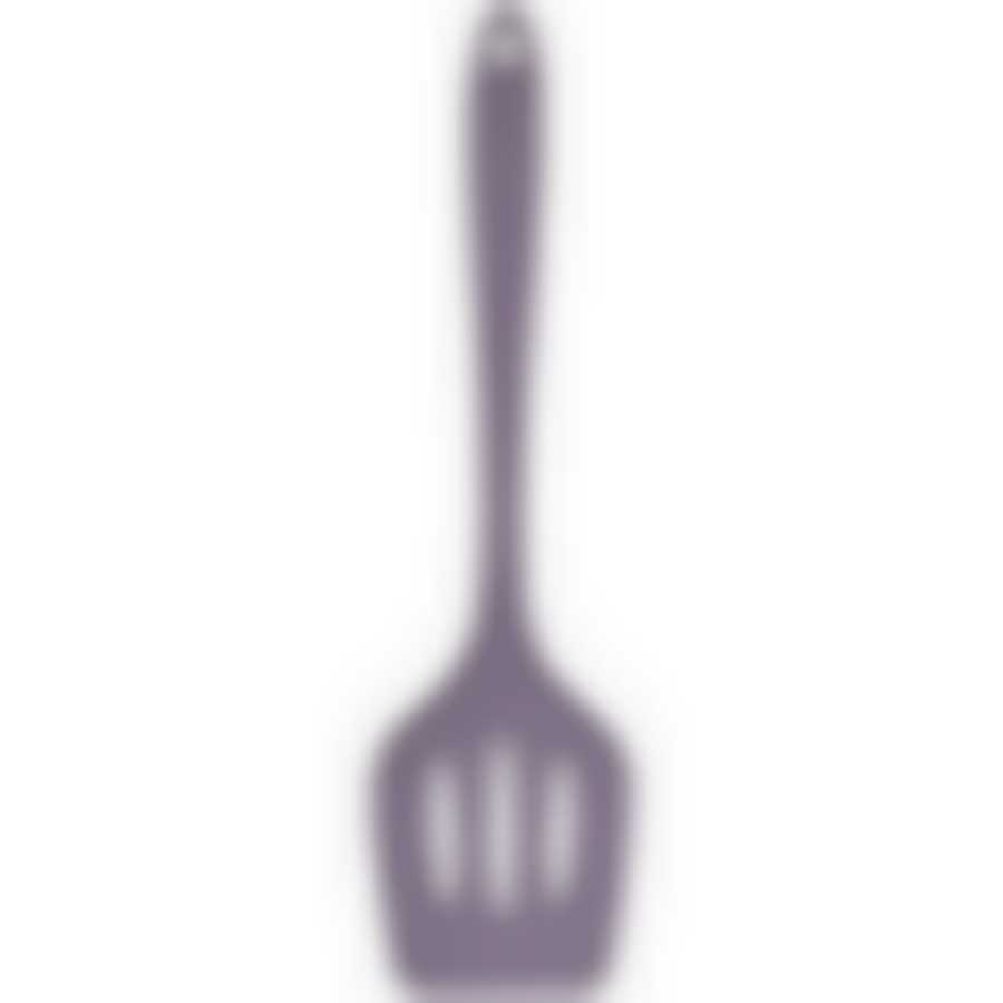 Лопатка с прорезями силикон Fantasy лилов TM Appetite, NW7FL10