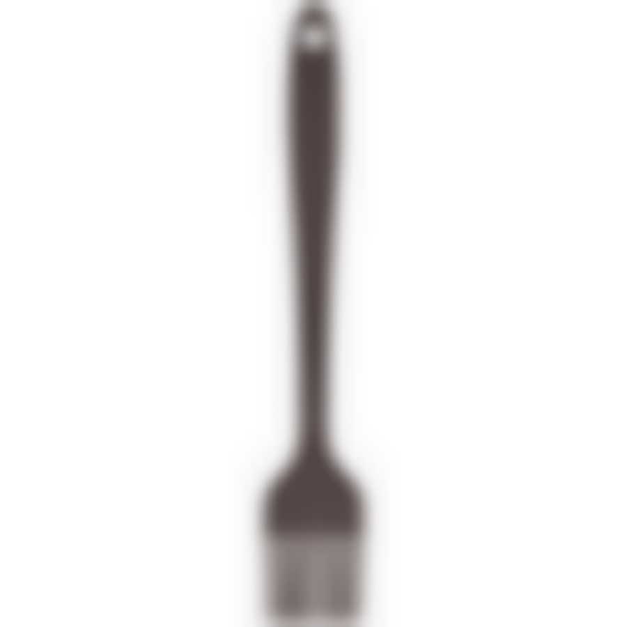 Кисточка малая силикон Fantasy мокко TM Appetite, NW7FM07