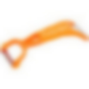 Нож универсал 6-в-1 для овощ и фрукт TM Appetite, NW3618