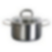 Кастрюля 1,5л стеклянная крышка SAFIA ТМ KUKMARA, SF-CA1516G