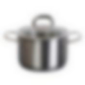 Кастрюля 1,8л стеклянная крышка SAFIA ТМ KUKMARA, SF-CA1816G