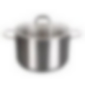 Кастрюля 6,0л стеклянная крышка SAFIA ТМ KUKMARA, SF-CA6024G