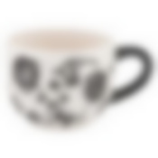 Бульонница 500 мл Je t’aime ТМ Appetite, ZFA460-4