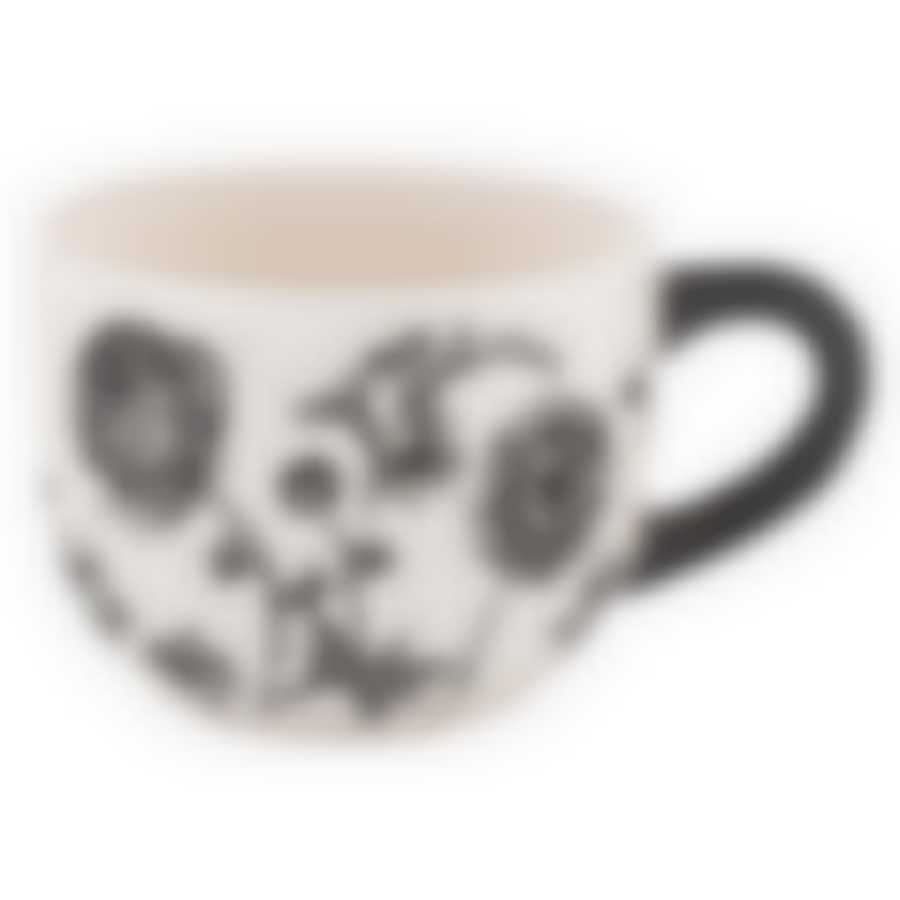 Бульонница 500 мл Je t’aime ТМ Appetite, ZFA460-4