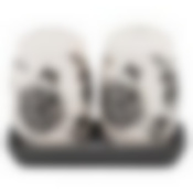 Набор для специй 3 предмета Je t’aime ТМ Appetite, ZF1902-4