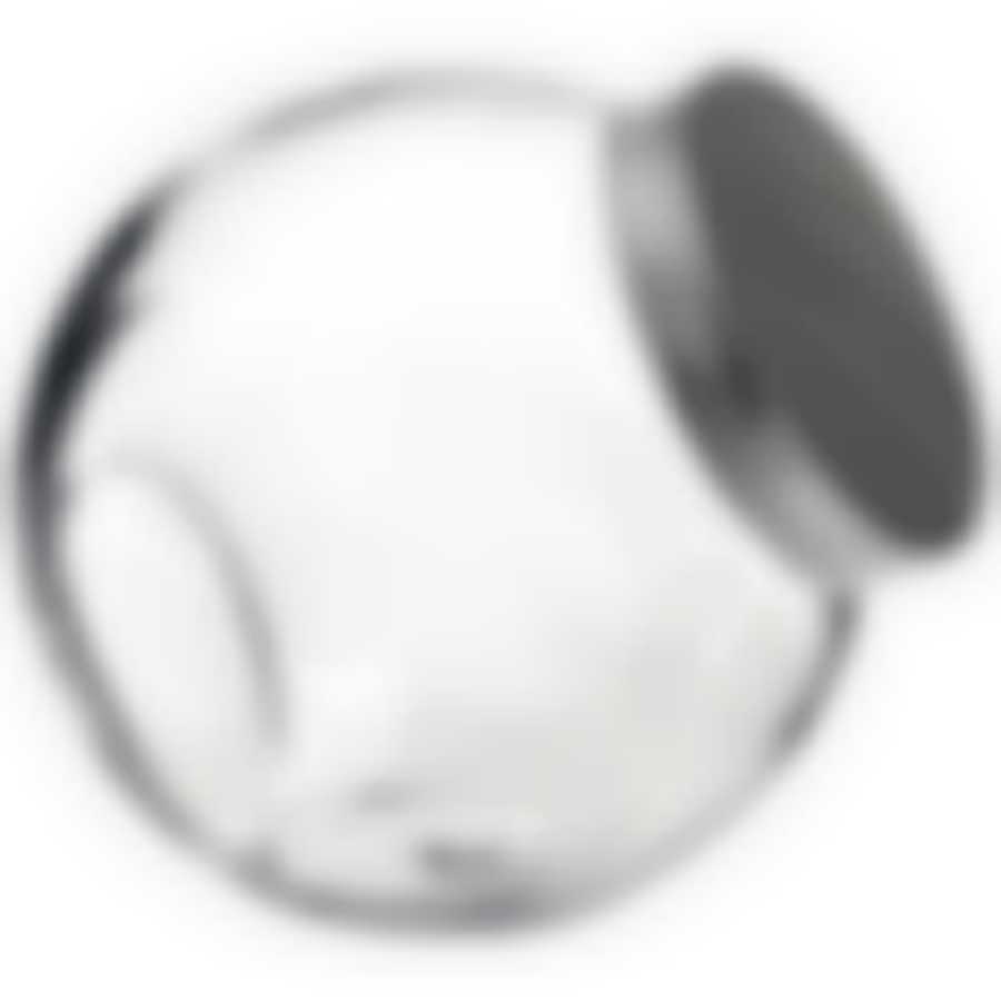 Банка кругл 1500мл рифл TM Appetitе, A5070-3