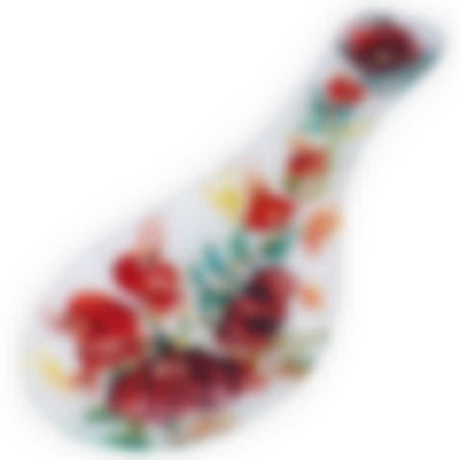 Подставка под ложку Шиповник ТМ Appetite, ZS-04-51