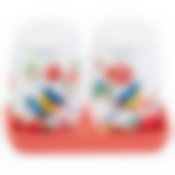 Набор для специй 3 предмета Jardin d'Eden ТМ Appetite, ZF1902-2