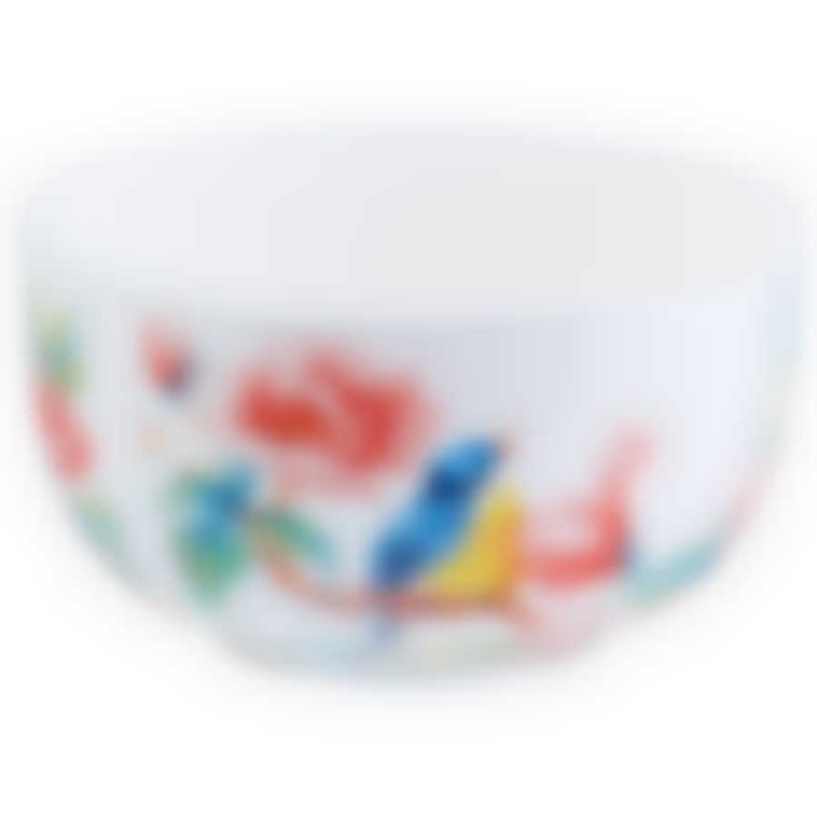 Салатник 480 мл Jardin d'Eden ТМ Appetite, ZF1197-2