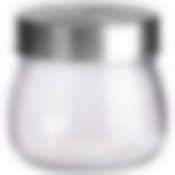 Банка кругл 500мл TM Appetite, V85-1