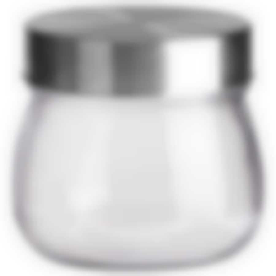 Банка кругл 500мл TM Appetite, V85-1