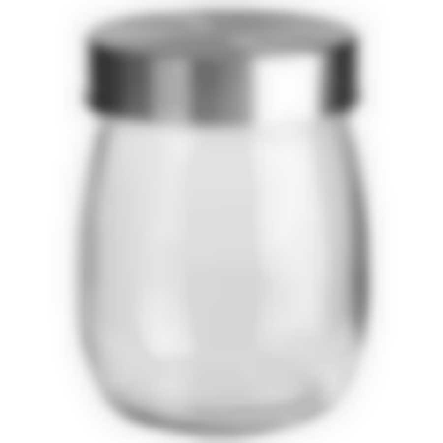 Банка круг 750мл TM Appetite, V85-2