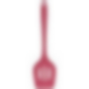 Лопатка с прорезями силикон Fantasy роз TM Appetite, NW7FP10