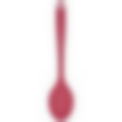 Ложка поварская силикон Fantasy роз TM Appetite, NW7FP12