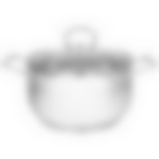 Кастрюля Tessi 1,8л ТМ Appetite, GS08183