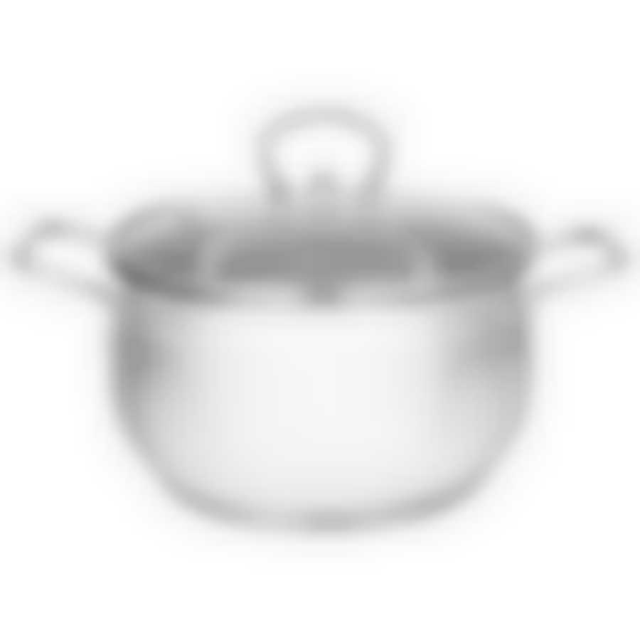 Кастрюля Tessi 1,8л ТМ Appetite, GS08183