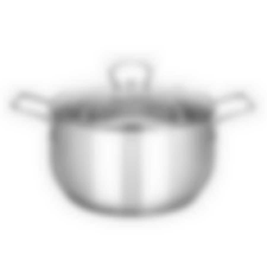 Кастрюля Tessi 3,5л ТМ Appetite, GS08353