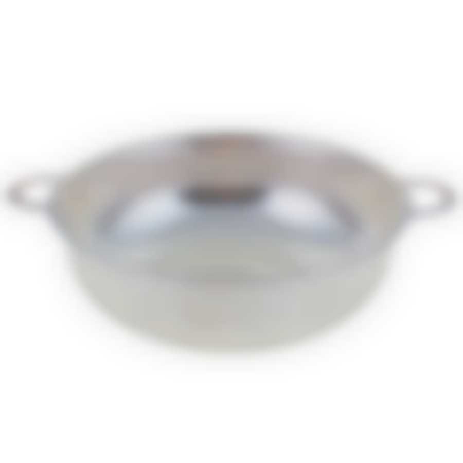 Дуршлаг-миска 315мм ТМ Appetite, MX-193B-31.5см