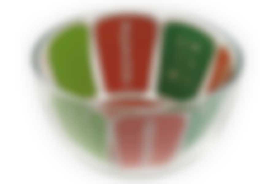 Миска 0,45л ТМ Appetite, MB22