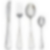 Ложка столовая нерж Верона TM Appetite, B228-2