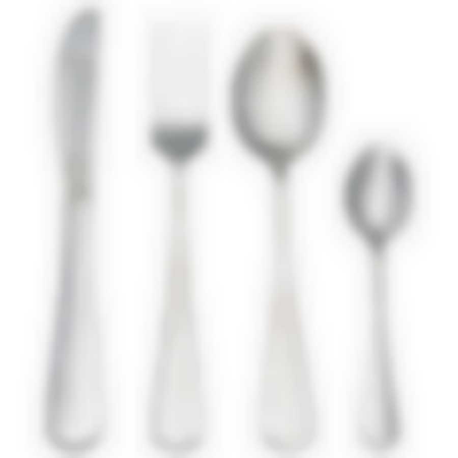 Ложка чайная нерж Верона TM Appetite, B228-3