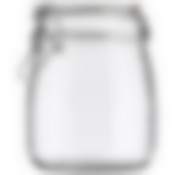 Банка круглая 500мл ТМ Appetite, S6502