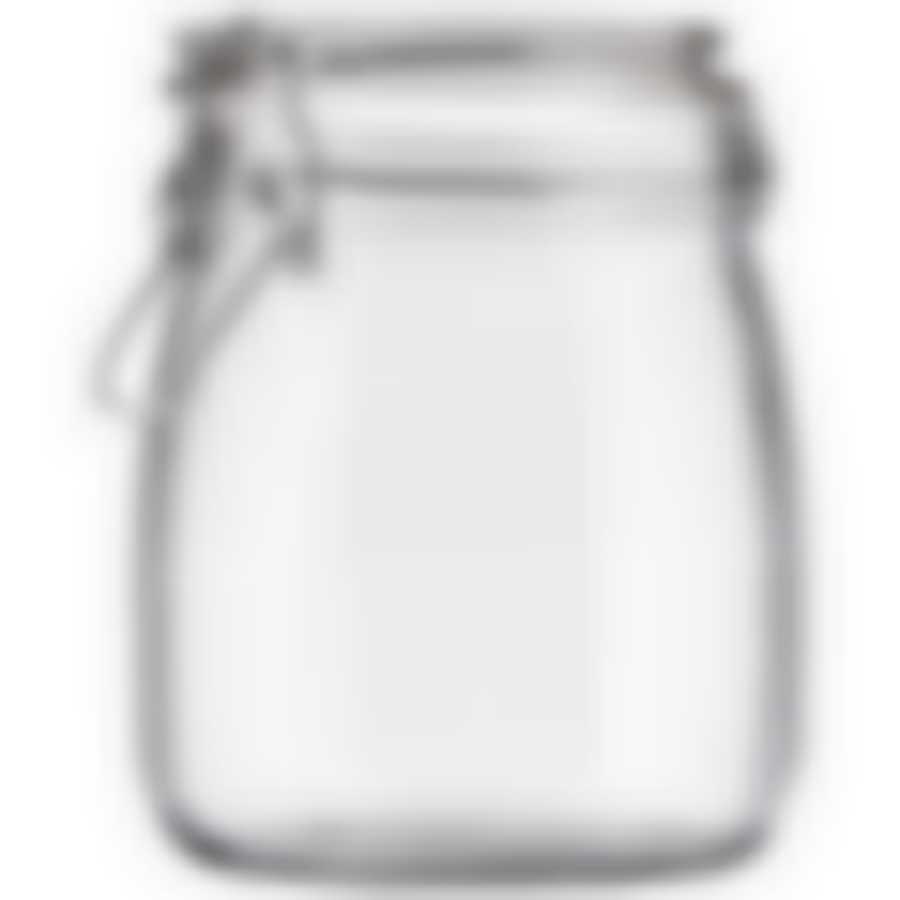 Банка круглая 500мл ТМ Appetite, S6502